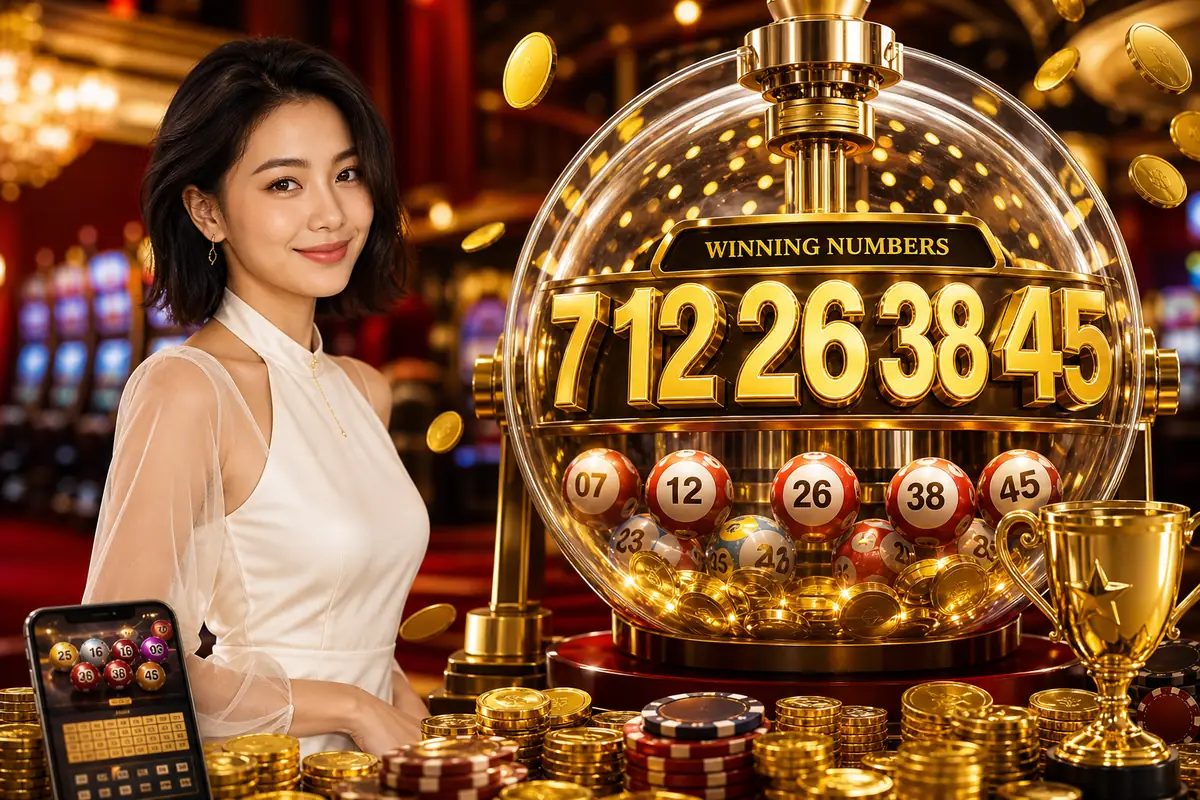 cowboy38 casino live dealer baccarat meja