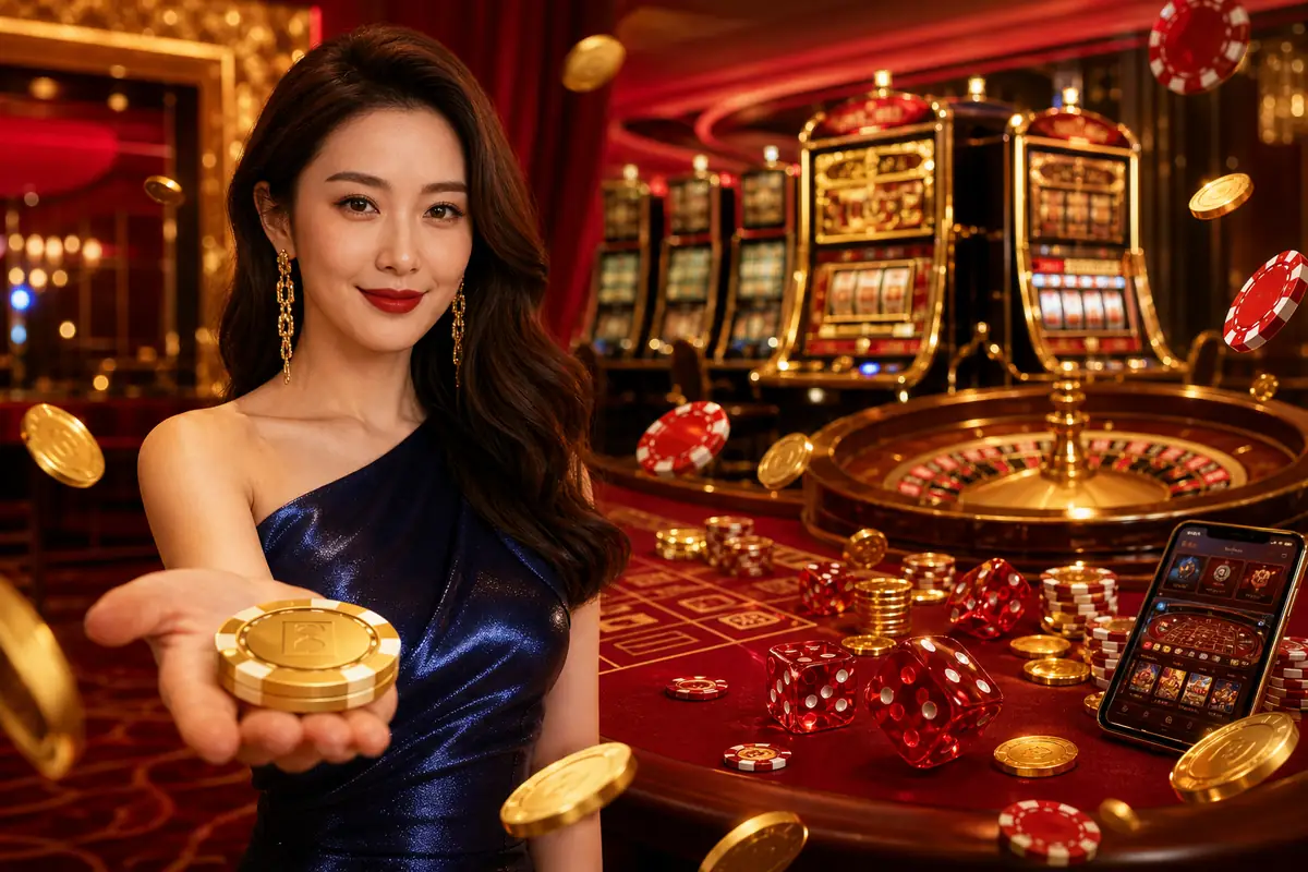 cowboy38 permainan tembak ikan jackpot besar