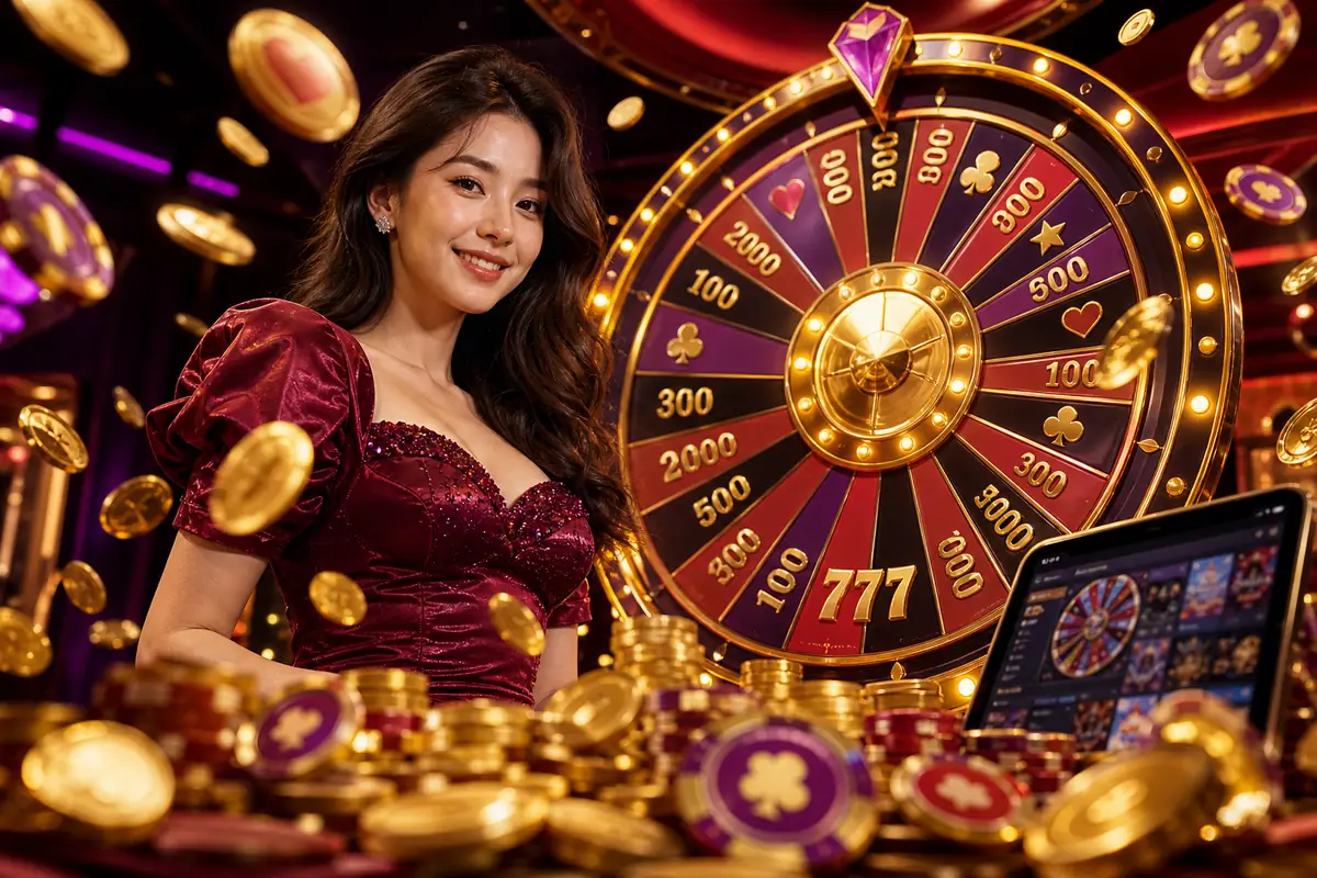 cowboy38 bonus selamat datang deposit pertama