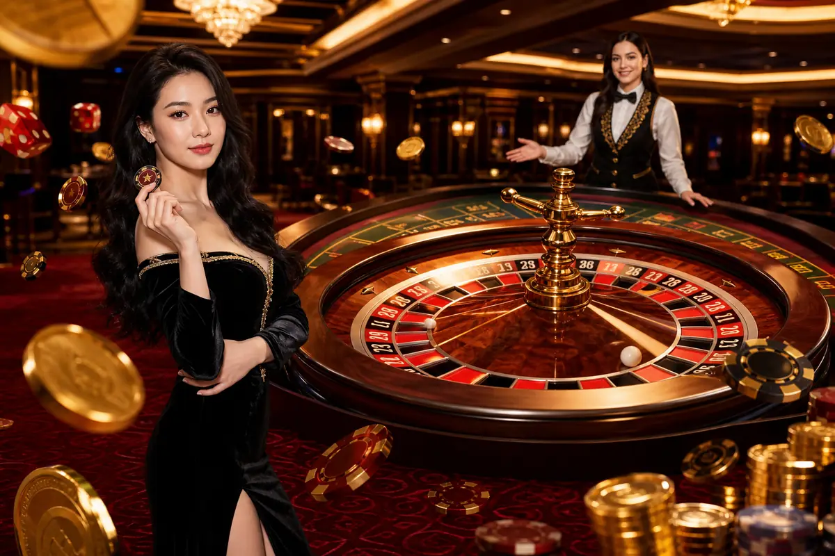 cowboy38 deposit kaedah pembayaran e-wallet