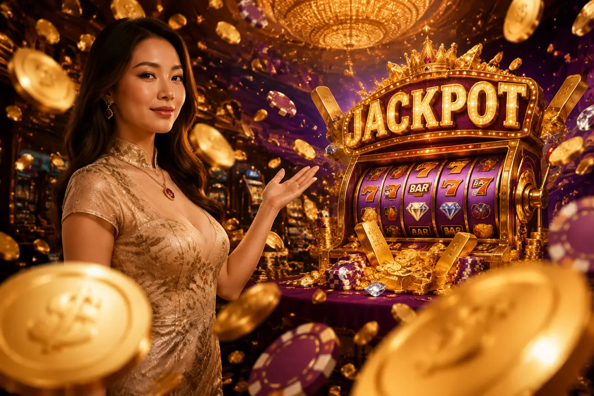 cowboy38 casino suasana meja live dealer profesional