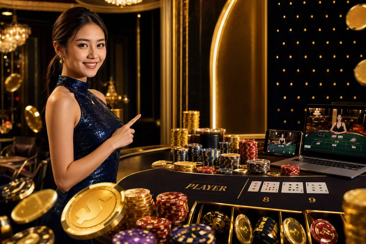 cowboy38 kaedah deposit e-wallet Malaysia