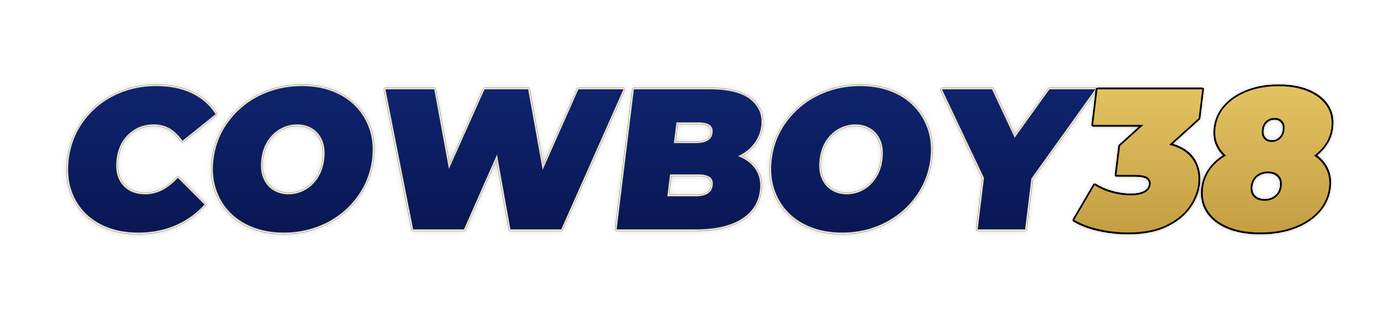 cowboy38 logo